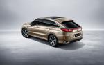Honda UR-V 2017 года